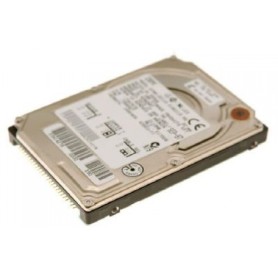 HP 658537-001 disco rigido interno 2.5" 600 GB SAS (658537-001)