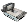 Datalogic Magellan 9400i Lettore di codici a barre integrato 1D/2D Laser Acciaio inox (9460441033-040331)