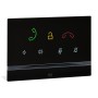 2N Telecommunications Indoor Talk Nero (91378401)