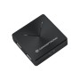 Conceptronic HUBBIES02B hub di interfaccia 5000 Mbit/s Nero (HUBBIES02B)
