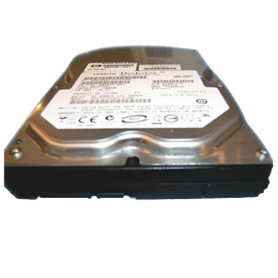 HP 160GB SATA SQ 3.5" (453139-001) HP 160GB SATA SQ 3.5" (453139-001)