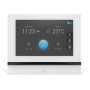 2N Telecommunications 91378601WH sistema per video-citofono 17,8 cm (7") Nero (91378601WH)