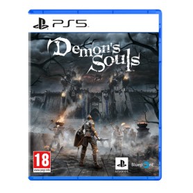 Sony Demons Souls Standard Tedesca, Inglese, ITA PlayStation 5 (9810421)