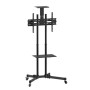 TV STAND 70 VCE-SHELF (23218)