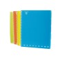 CF5 BLOCCHI MONOCROMO FLUO A4 SPIRA (02291571R)