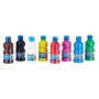 CF8 GIOTTO SCHOOLPACK TEMPERA 250ML (F53510000)