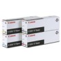Canon C-EXV17 Toner Magenta cartuccia toner 1 pz Originale (0260B002AA)