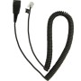 Jabra 8800-01-37 accessorio per cuffia Cavo (8800-01-37)