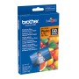 Brother BP71GP50 Premium Glossy Photo Paper carta fotografica Bianco (BP71GP50)