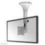 Neomounts by Newstar Supporto da soffitto per schermi LCD/LED/TFT (FPMA-C025SILVER)