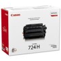 Canon CRG-724H cartuccia toner 1 pz Originale Nero (3482B002)