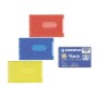 Favorit 100500080 porta biglietti Trasparente (100500080)