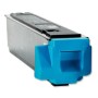 KYOCERA TK-5135C cartuccia toner 1 pz Originale Ciano (1T02PACNL0)