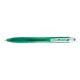 Pilot Rexgrip begreen Verde 10 pz (040013)