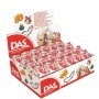 DAS 387200 composto per ceramica e modellazione Pasta modellabile Bianco (387200)