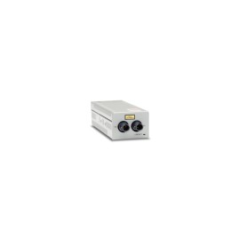Allied Telesis AT-DMC100/ST-50 convertitore multimediale di rete 100 Mbit/s 1310 nm Modalità multipla (AT-DMC100/ST-50)