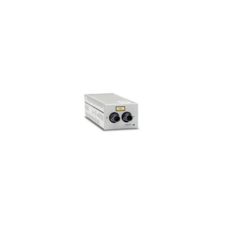 Allied Telesis AT-DMC100/ST-50 convertitore multimediale di rete 100 Mbit/s 1310 nm Modalità multipla (AT-DMC100/ST-50)