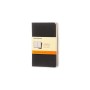 Moleskine QP311 quaderno per scrivere 64 fogli Nero (QP311)