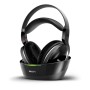 Philips SHD8850/12 cuffia e auricolare Cuffie Padiglione auricolare Connettore 3.5 mm Nero (SHD8850/12)
