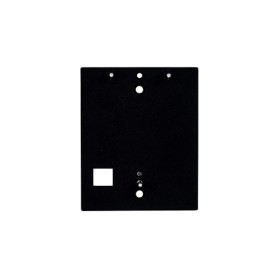 2N Telecommunications 9155061 accessorio per sistema intercom Piastra posteriore (9155061)