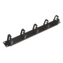 L-Link LKORG1UN porta accessori Pannello di gestione del cavo (LKORG1UN)