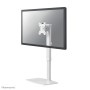Neomounts by Newstar Supporto da scrivania per monitor (FPMA-D890WHITE)