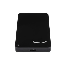 Intenso 2,5" Memory Case disco rigido esterno 5000 GB Nero (6021513)