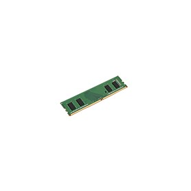 Kingston Technology ValueRAM KVR32N22S6/4 memoria 4 GB 1 x 4 GB DDR4 3200 MHz (KVR32N22S6/4)