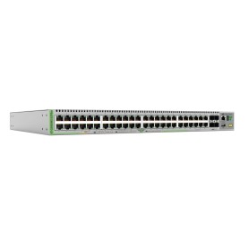 L3 STACKSWITCH 40X10/100/1000-T (AT-GS980MX/52PSM-50)