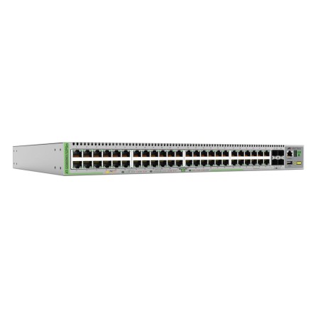 L3 STACKSWITCH 40X10/100/1000-T (AT-GS980MX/52PSM-50)
