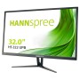 Hannspree HS 322 UPB 81,3 cm (32") 2560 x 1440 Pixel Quad HD LED Nero (HS322UPB)