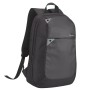 Targus TBB565GL borsa per notebook 39,6 cm (15.6") Zaino Nero, Grigio (TBB565GL)
