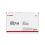 Canon i-SENSYS 057H cartuccia toner 1 pz Originale Nero (3010C002)