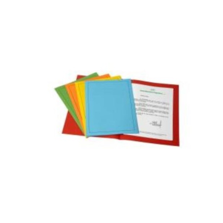 CF50 CARTELLINE C/FINESTRA 120GR AS (700-ASS)