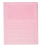 CF50 CARTELLINE C/FINESTRA 120GR RO (700-R)