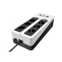 Eaton 3S550D gruppo di continuità (UPS) Standby (Offline) 0,55 kVA 330 W 6 presa(e) AC (3S550D)