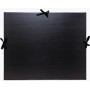 Exacompta 25738E cartella Cartone Nero A3 (297x420) (25738E)