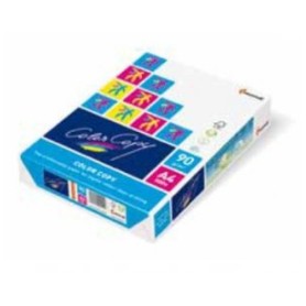 Mondi Color Copy carta inkjet A3 (297x420 mm) Opaco 125 fogli Bianco (EB01)