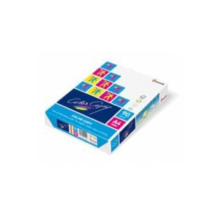 Mondi Color Copy carta inkjet A3 (297x420 mm) Opaco 125 fogli Bianco (EB01)