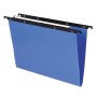 CF25CARTELLE SOSPESE 500/395 BLU (500/395-A3)
