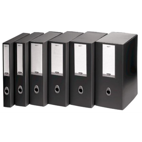 SCATOLA PROGETTO PLUSVIP GRIGIO ANT (1007501)