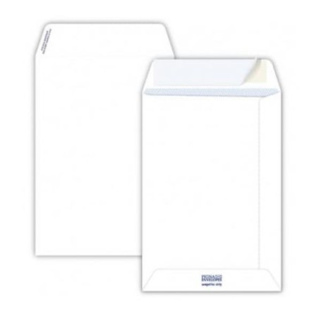 CF20BUSTE SACCO CON STRIP 16X23 (065455523)