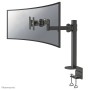 Neomounts by Newstar FPMA-D960PLUS 124,5 cm (49") Morsa Nero (FPMA-D960BLACKPLUS)