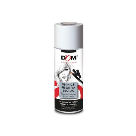 SPRAY FISSANTE (626A)