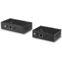 StarTech.com ST121HDBT20L moltiplicatore AV Trasmettitore e ricevitore AV Nero (ST121HDBT20L)