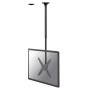 Neomounts by Newstar Supporto da soffitto per schermi LCD/LED/Plasma (FPMA-C340BLACK)