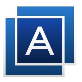 ACRONIS CYBER PROTECT STANDARD (VHSAHBLOS31)