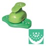 CWR 11170/4 perforatore e accessori Verde (11170/4)