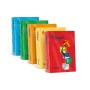Favini Le Cirque carta inkjet A3 (297x420 mm) 250 fogli Verde (A74D223)