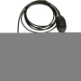 Jabra 8735-019 cavo audio 0,5 m QD 3.5mm Nero (8735-019)